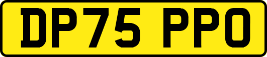 DP75PPO