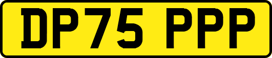 DP75PPP
