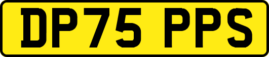DP75PPS