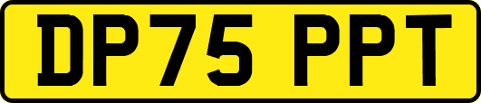 DP75PPT