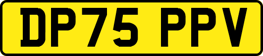 DP75PPV