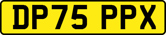 DP75PPX