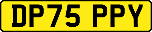 DP75PPY