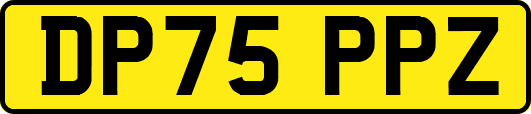 DP75PPZ