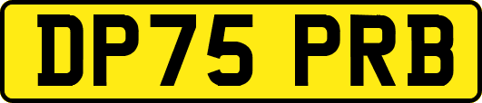 DP75PRB