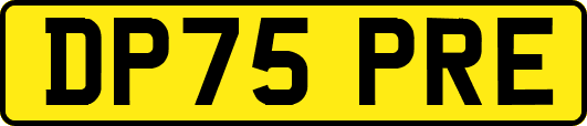 DP75PRE