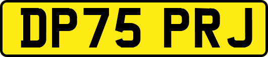 DP75PRJ