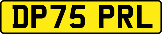 DP75PRL