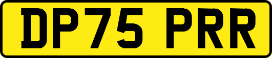 DP75PRR