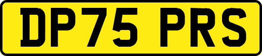 DP75PRS