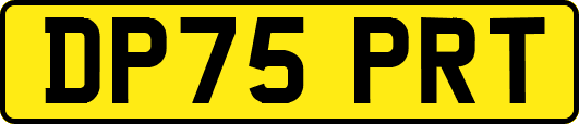 DP75PRT
