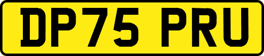 DP75PRU