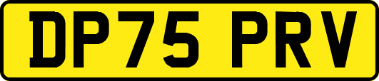 DP75PRV