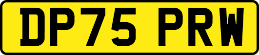 DP75PRW