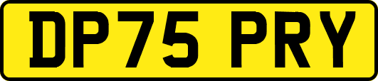 DP75PRY