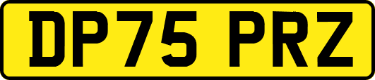 DP75PRZ