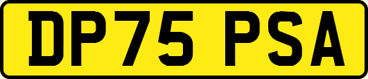 DP75PSA