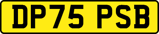 DP75PSB