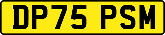 DP75PSM