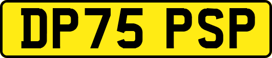 DP75PSP