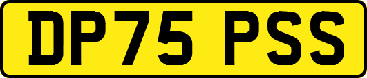 DP75PSS