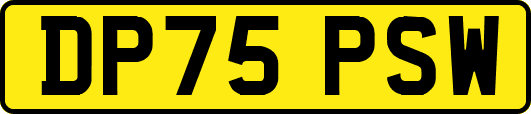 DP75PSW