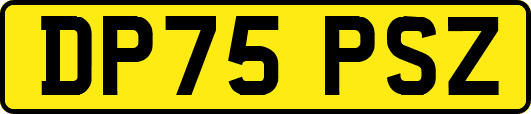 DP75PSZ
