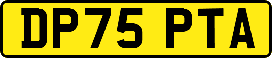 DP75PTA