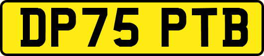DP75PTB