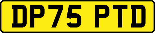 DP75PTD