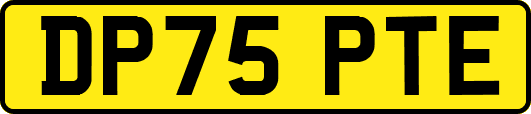 DP75PTE