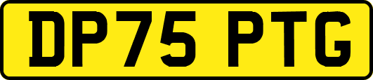 DP75PTG