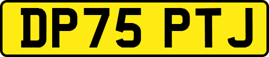 DP75PTJ
