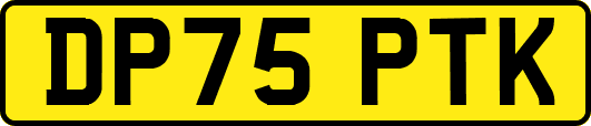 DP75PTK