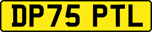 DP75PTL