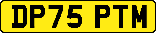 DP75PTM