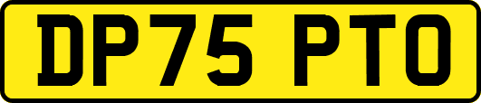 DP75PTO