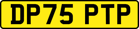 DP75PTP