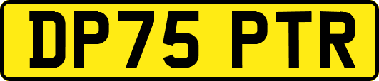 DP75PTR