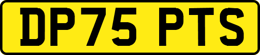 DP75PTS