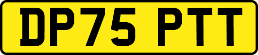 DP75PTT
