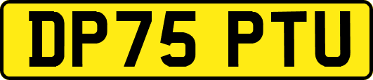 DP75PTU