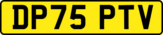 DP75PTV