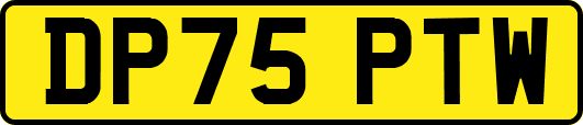 DP75PTW