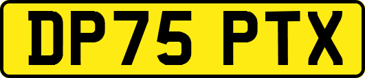 DP75PTX