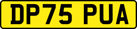DP75PUA