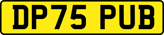 DP75PUB