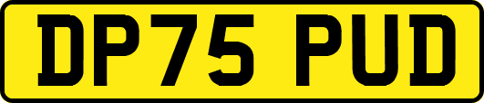 DP75PUD