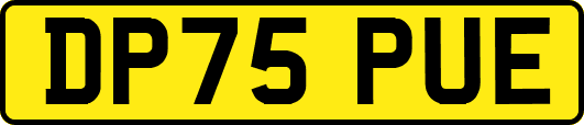 DP75PUE