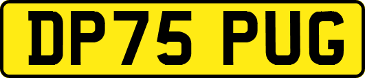 DP75PUG